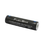 WRKPRO Uppladdningsbart Li-Ion batteri för Ficklampa N2 art. 50619160